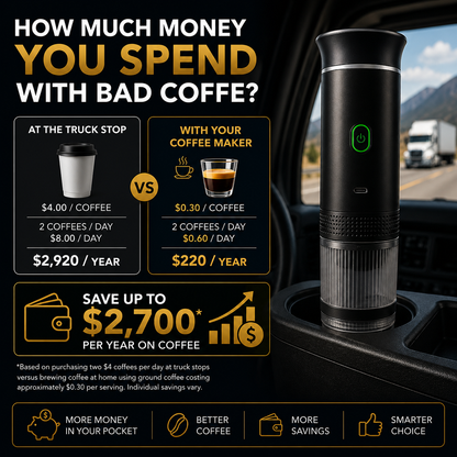 BrewGo + Thermic Cup