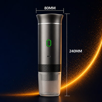 BrewGo + Thermic Cup