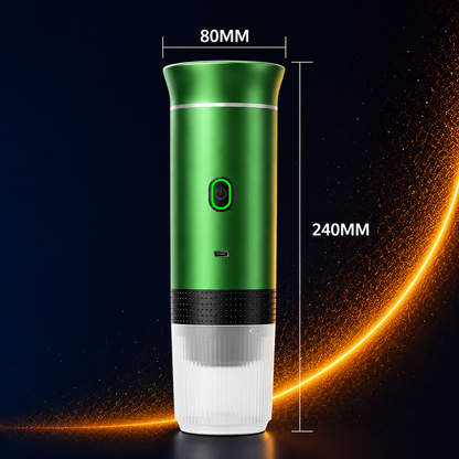 BrewGo + Thermic Cup