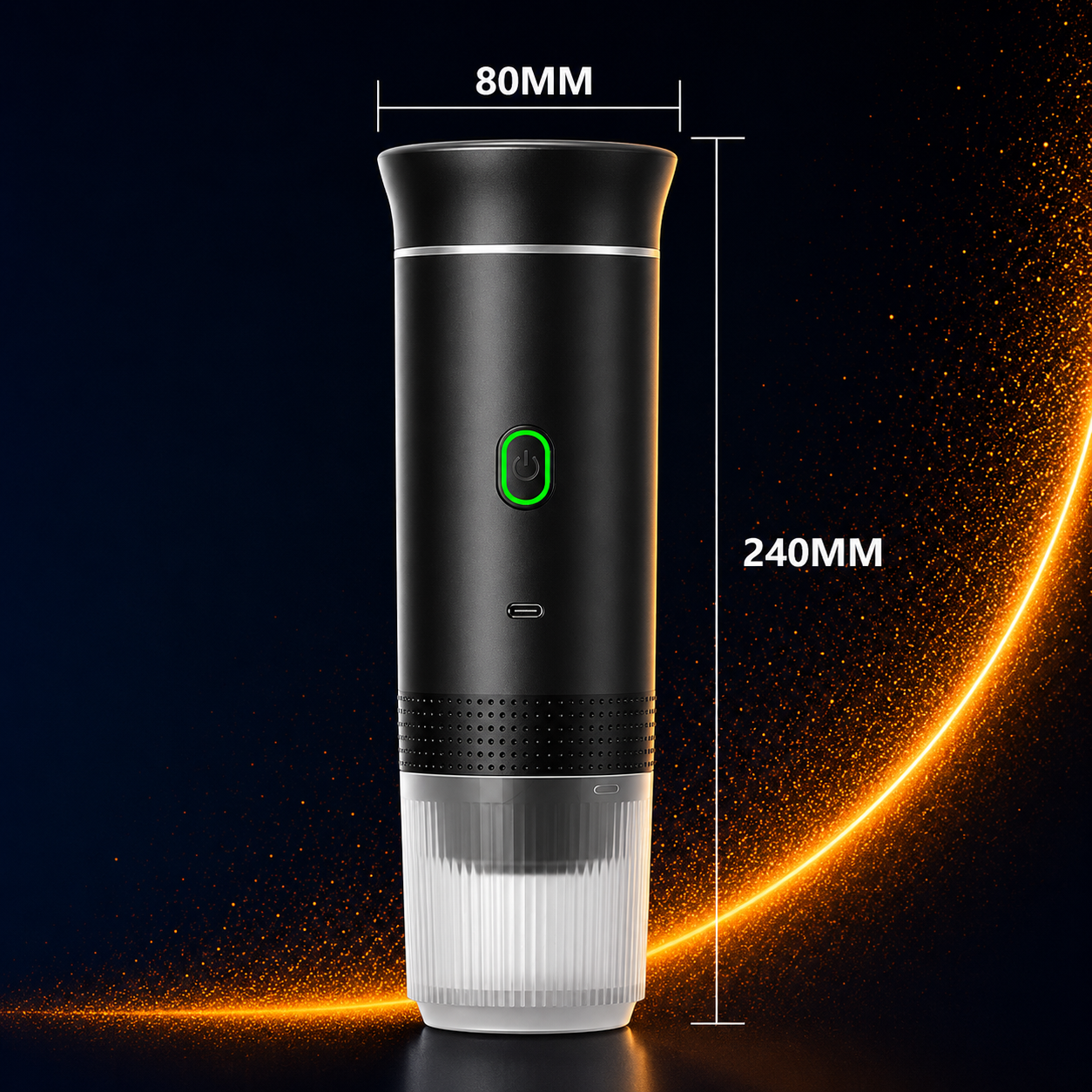 BrewGo + Thermic Cup