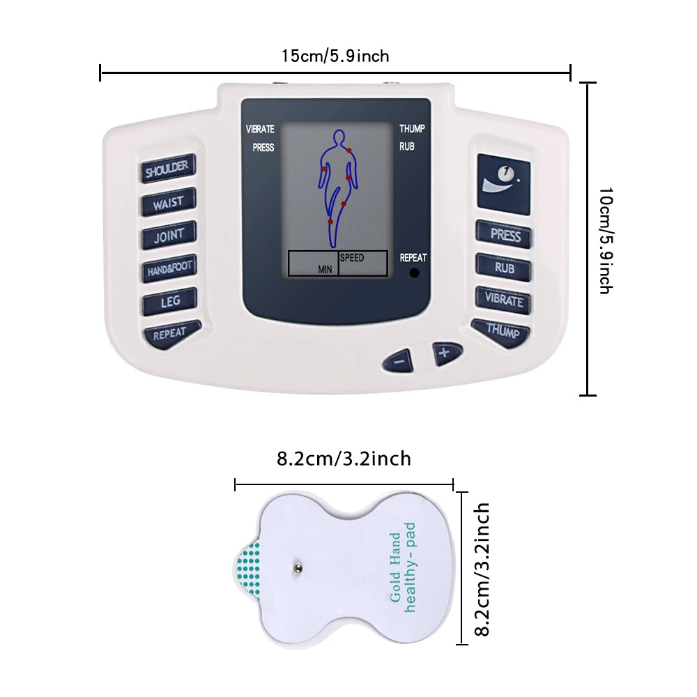ElectroHeal 360™ - AGAPURE