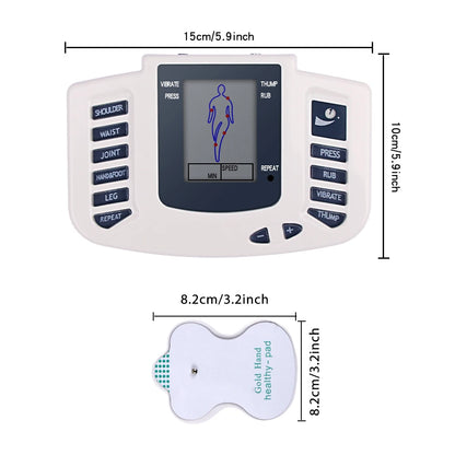 ElectroHeal 360™ - AGAPURE