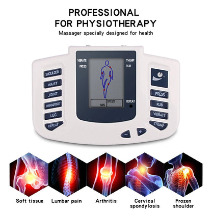 ElectroHeal 360™ - AGAPURE