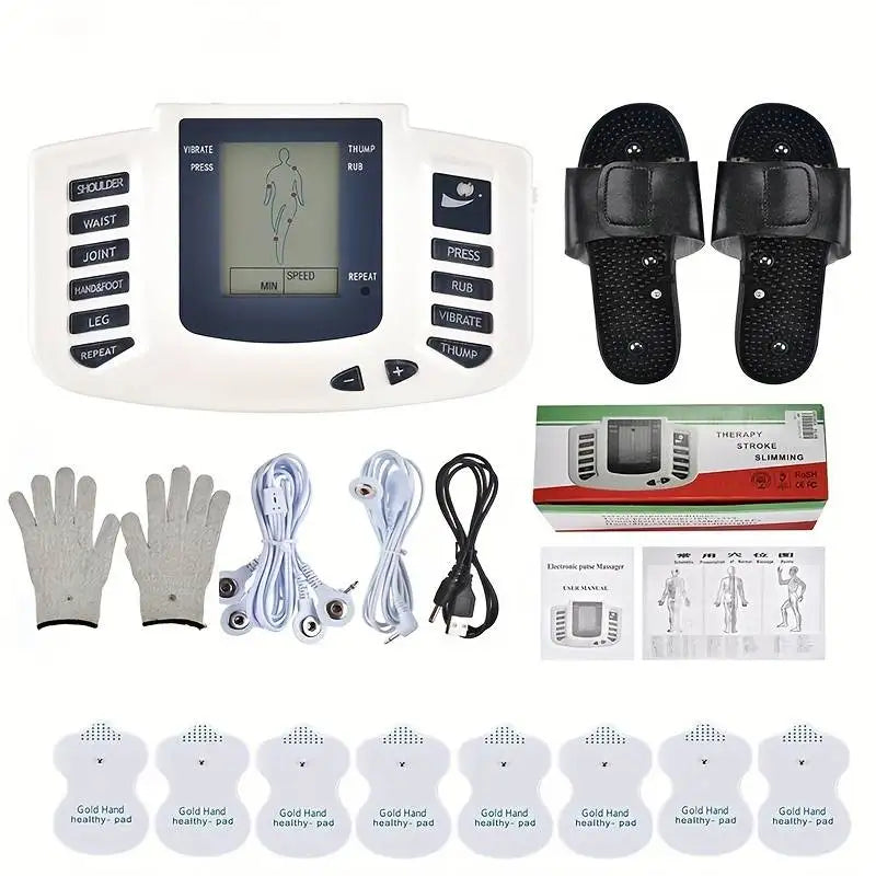 ElectroHeal 360™ - AGAPURE